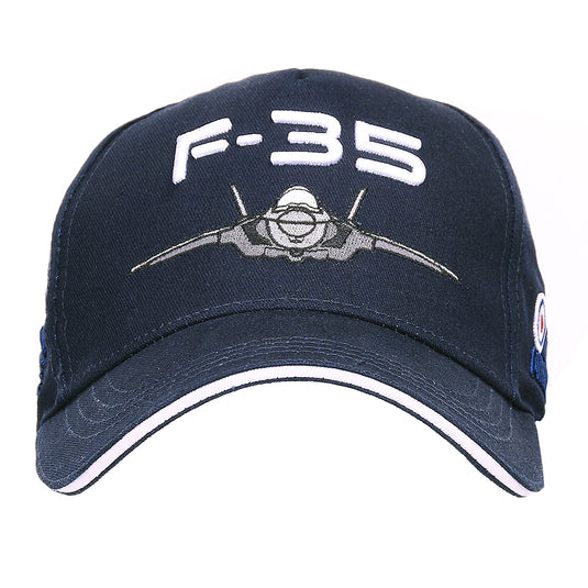 Beretto da baseball F-35 Royal Air Force BLU 