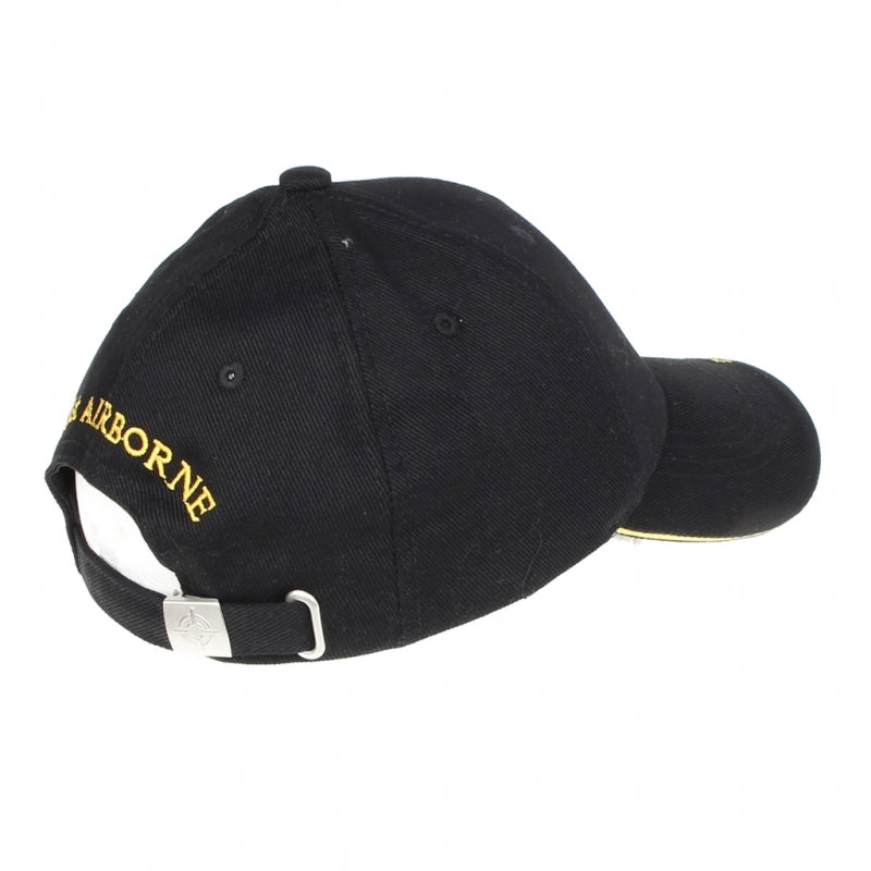Carica immagine in Galleria Viewer, cappellino baseball ricamato 101° Airborne 

