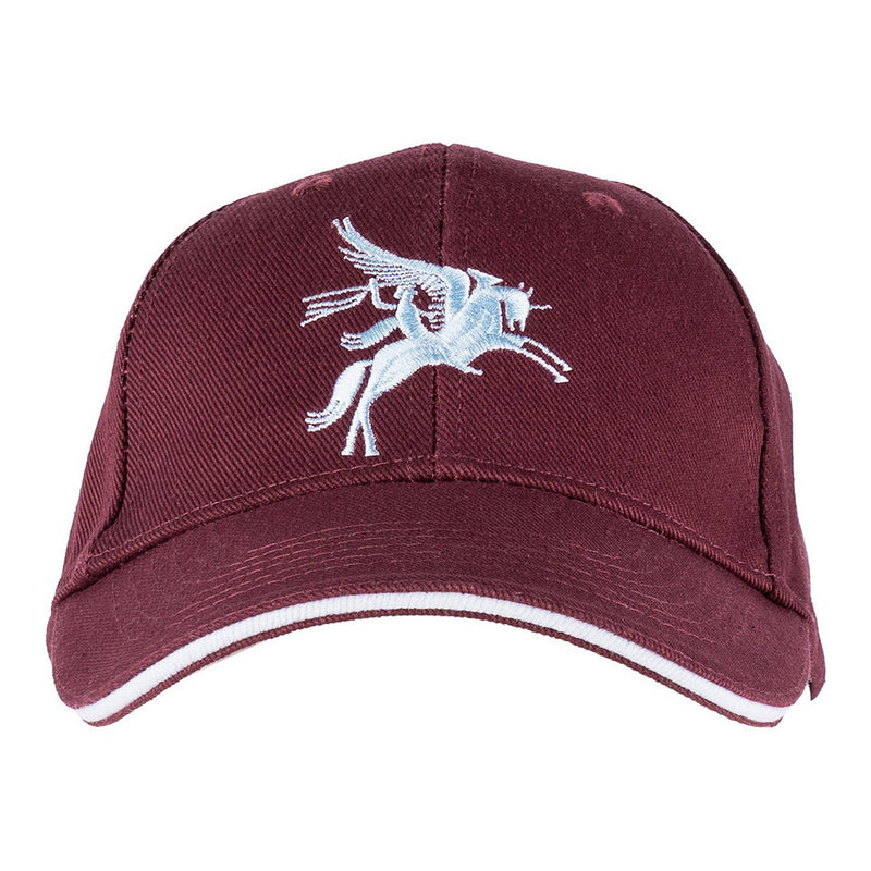 Carica immagine in Galleria Viewer, Cappellino baseball ricamato PEGASUS 

