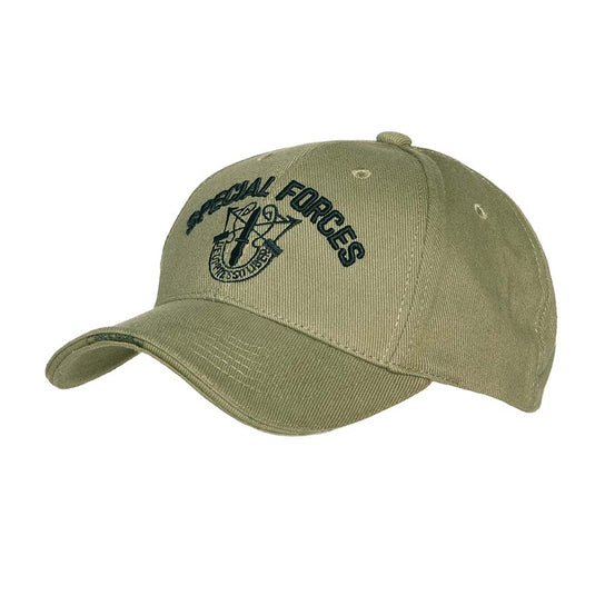 cappellino baseball ricamato 