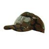 FOSTEX camouflage baseball cap for children