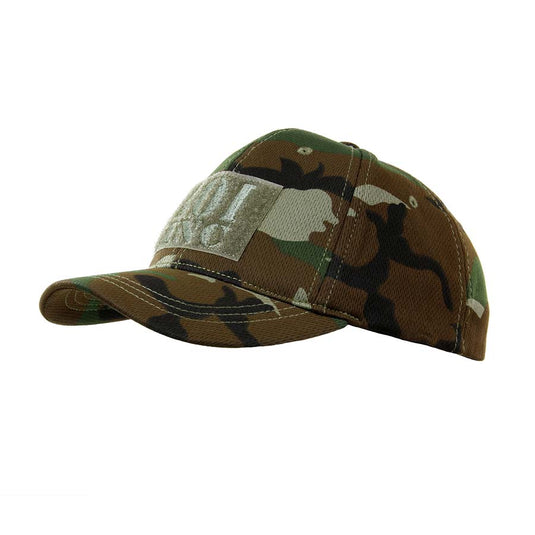 cappellino baseball bimbo mimetico 