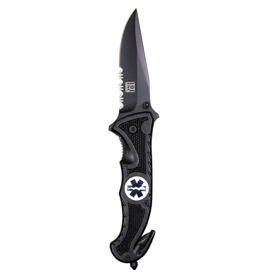 MEDIC coltello di EMERGENZA 