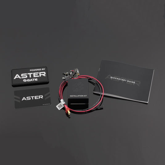 aster v2 basic cavi posteriori (ast2-bmr) 