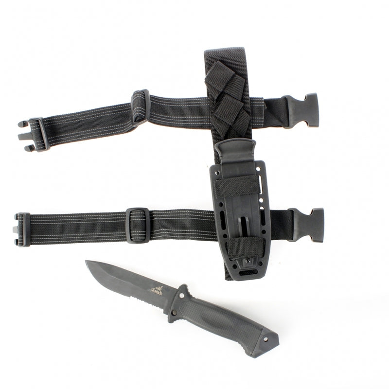 Carica immagine in Galleria Viewer, COLTELLO DA COMBATTIMENTO GERBER LMF II INFANTRY KNIFE 

