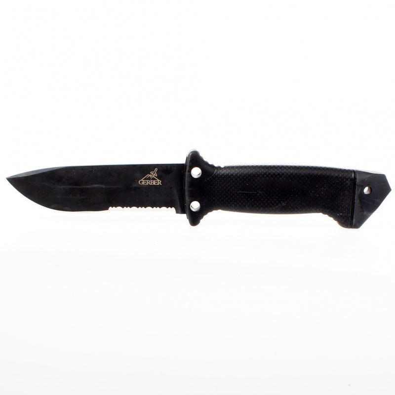 Carica immagine in Galleria Viewer, COLTELLO DA COMBATTIMENTO GERBER LMF II INFANTRY KNIFE 
