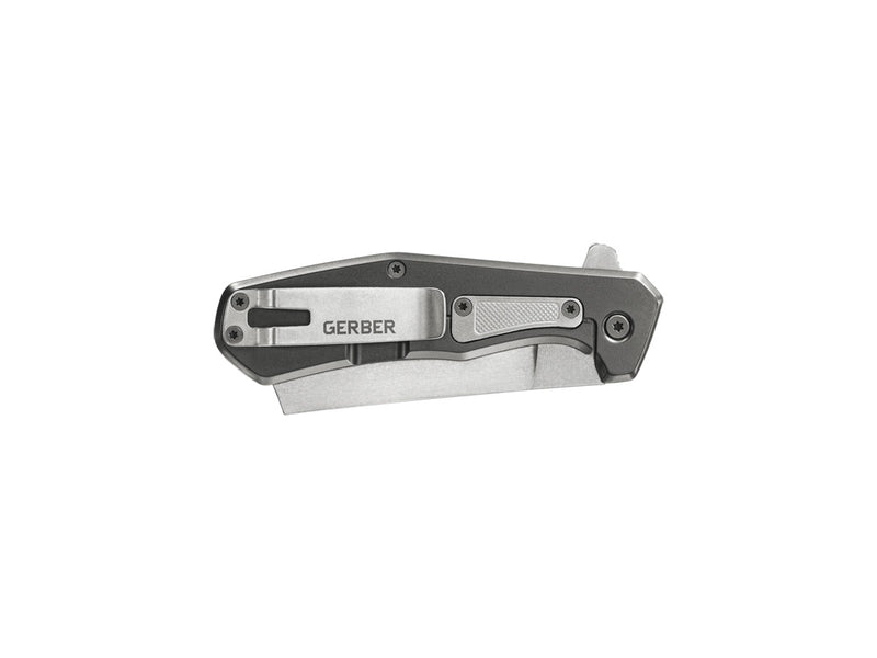 Carica immagine in Galleria Viewer, Gerber ASADA FOLDER PLAIN Onyx 30-001808 
