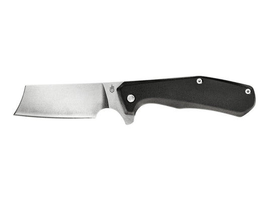 Gerber ASADA FOLDER PLAIN Onyx 30-001808 
