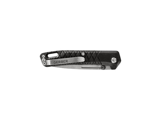 Gerber ZILCH Black 30-001879 
