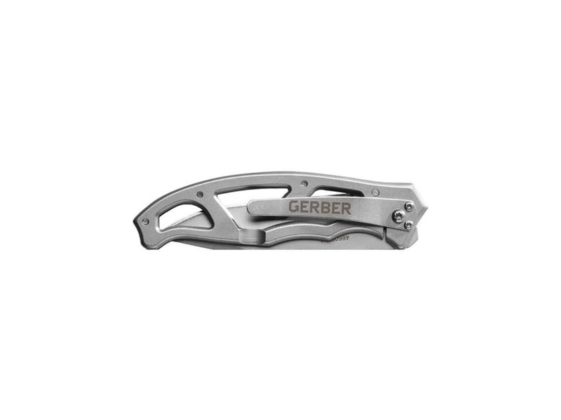 Load image into Gallery viewer, Gerber PARAFRAME II FOLDER DP SERRATED 31-003619 
