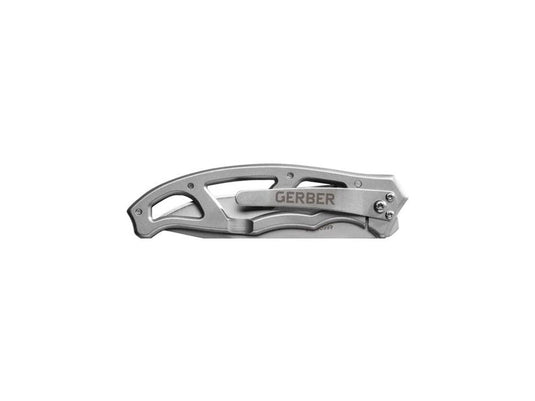 Gerber PARAFRAME II FOLDER DP SERRATED 31-003619 
