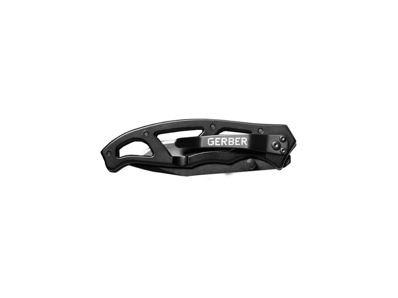 Carica immagine in Galleria Viewer, Gerber PARAFRAME I TANTO BLK FOLDER SERRATED 
