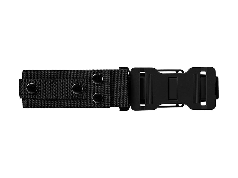 Carica immagine in Galleria Viewer, Gerber Strongarm fixed plain NERO 
