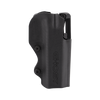 GHOST ghost civilian holster, black, for sports use<br>for Beretta 92X / PERFORMANCE SX