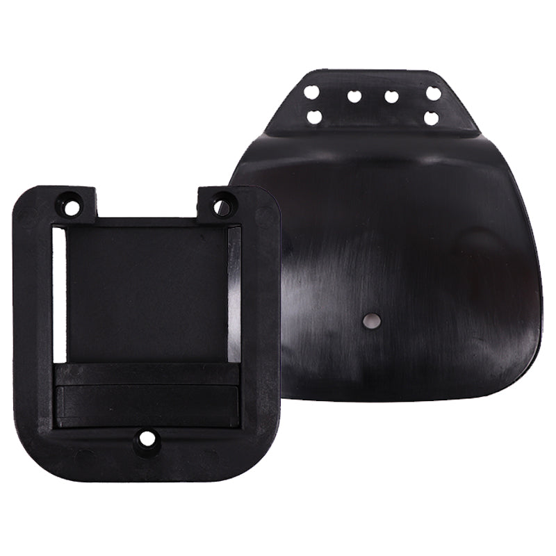 Carica immagine in Galleria Viewer, ghost civilian holster fondina per uso sportivo in colore nero 
