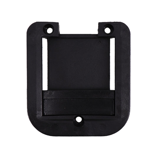 ghost civilian holster fondina per uso sportivo in colore nero 