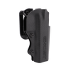 GHOST Ghost CIVILIAN holster FN 502/509  in colore nero