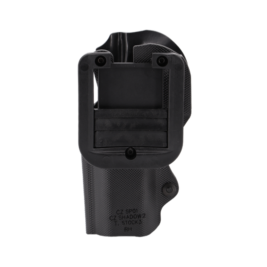 Ghost CIVILIAN holster FN 502/509  in colore nero 