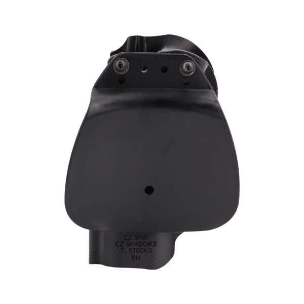 Load image into Gallery viewer, Ghost CIVILIAN holster FN 502/509  in colore nero 

