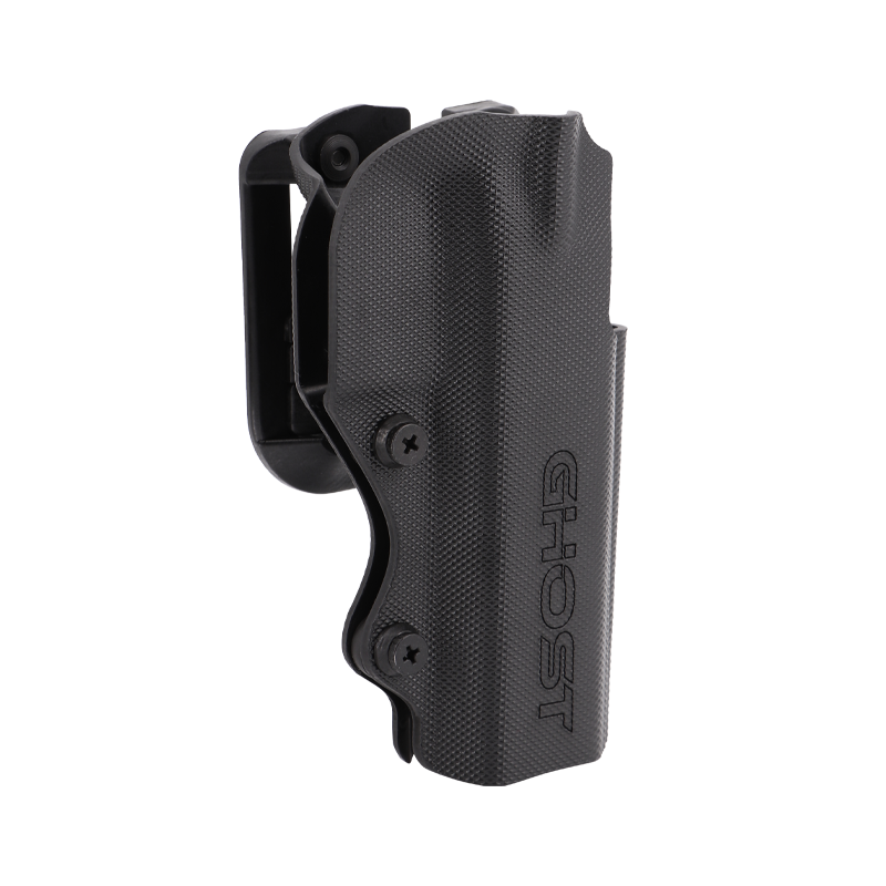 Load image into Gallery viewer, Ghost CIVILIAN holster FN 502/509  in colore nero 
