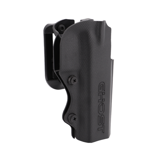 Ghost CIVILIAN holster FN 502/509  in colore nero 