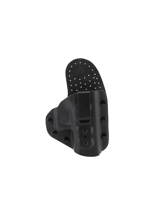 Ghost CIVILIAN INSIDE SMALL  per GLOCK 43 Nero 