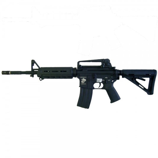 ghost armament fucile elettrico m4 custom 