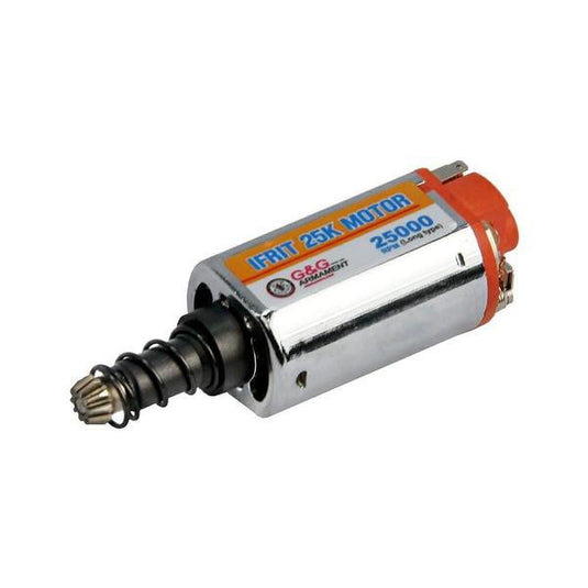 g&g motore ifrit 25k albero lungo 