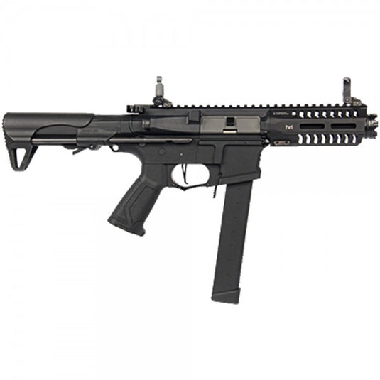 g&g fucile elettrico arp 9 nero 