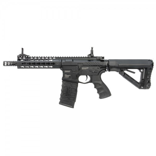 Load image into Gallery viewer, g&amp;g fucile elettrico gc16 sr cqb 
