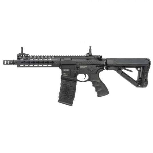 g&g fucile elettrico gc16 sr cqb 