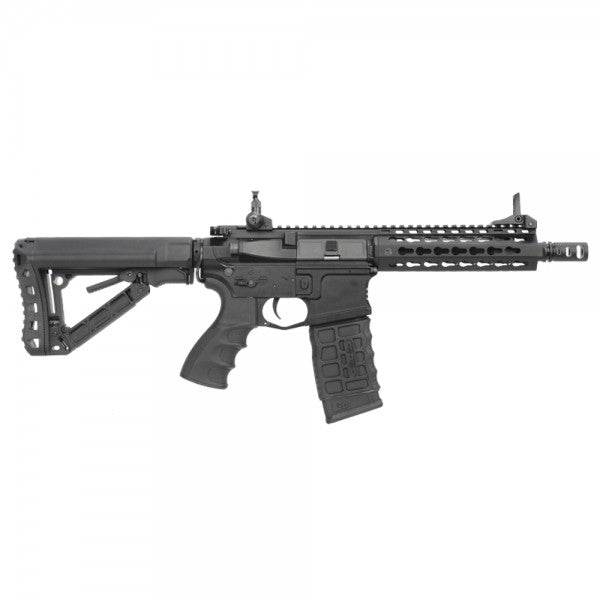 Load image into Gallery viewer, g&amp;g fucile elettrico gc16 sr cqb 
