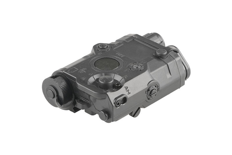 Load image into Gallery viewer, alloggiamento batteria - replica an / peq-15 
