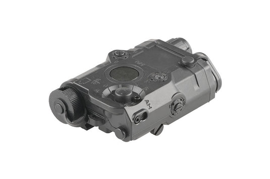 alloggiamento batteria - replica an / peq-15 