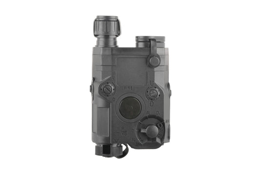 alloggiamento batteria - replica an / peq-15 