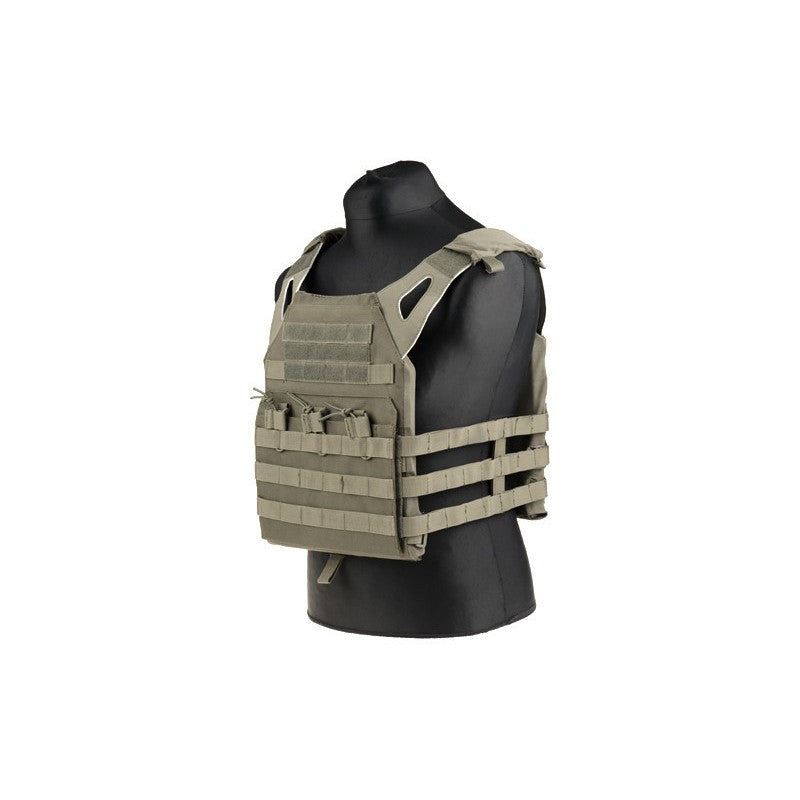 Load image into Gallery viewer, PLATE CARRIER IN CORDURA 
