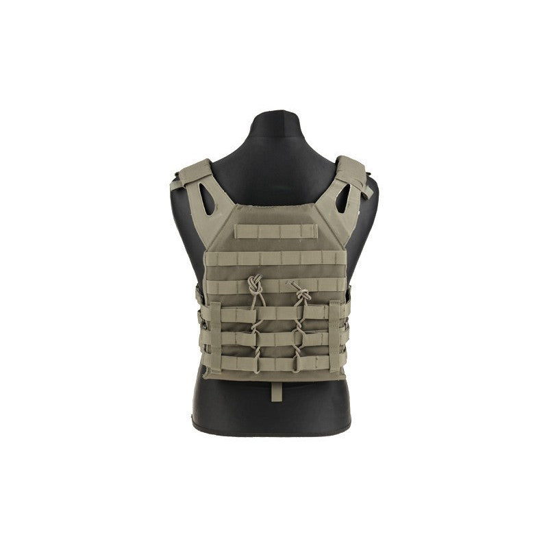 Load image into Gallery viewer, PLATE CARRIER IN CORDURA 
