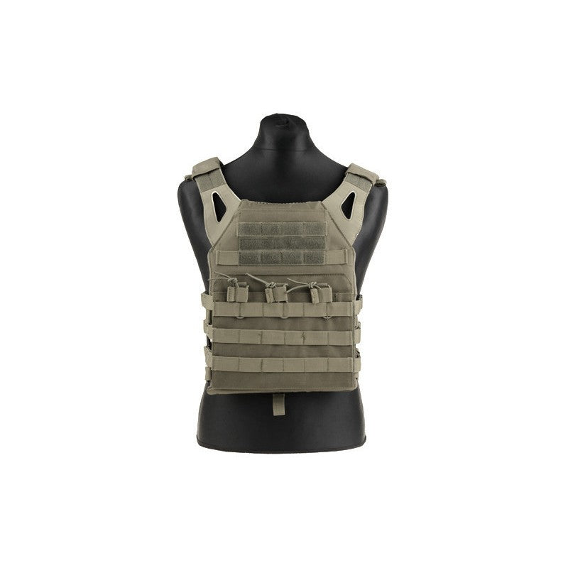 Load image into Gallery viewer, PLATE CARRIER IN CORDURA 
