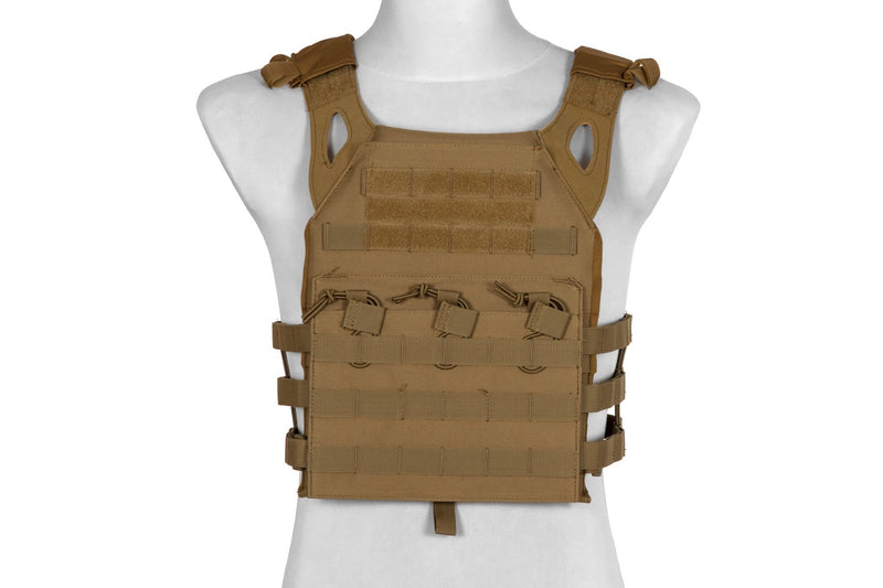 Load image into Gallery viewer, PLATE CARRIER IN CORDURA 
