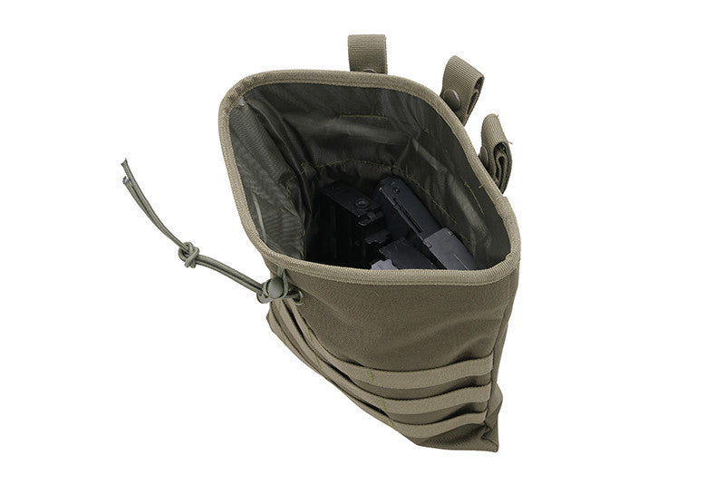 Carica immagine in Galleria Viewer, dump pouch cordura 
