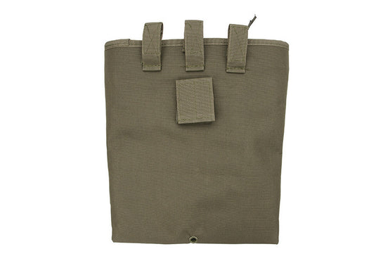 dump pouch cordura 