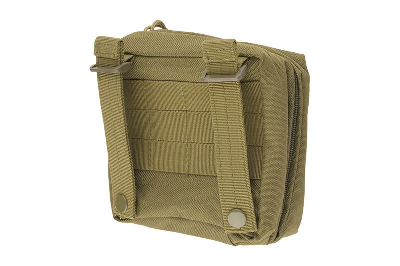 Load image into Gallery viewer, medical pouch 
