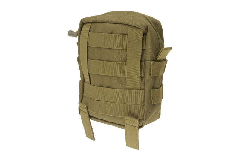 Carica immagine in Galleria Viewer, cargo pouch molle 
