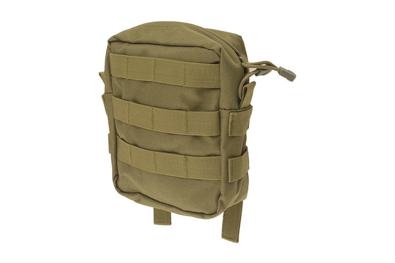 Carica immagine in Galleria Viewer, cargo pouch molle 
