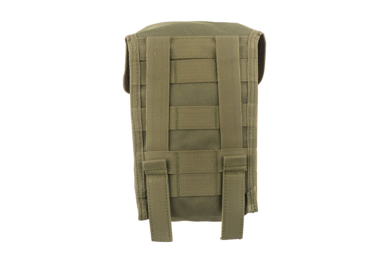 Carica immagine in Galleria Viewer, cargo pouch molle 
