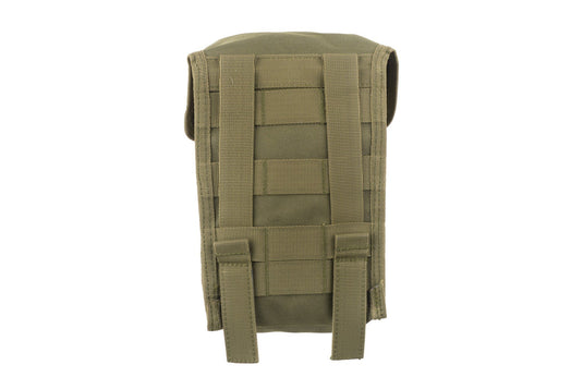 cargo pouch molle 