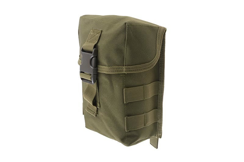 Carica immagine in Galleria Viewer, cargo pouch molle 
