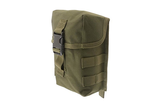 cargo pouch molle 