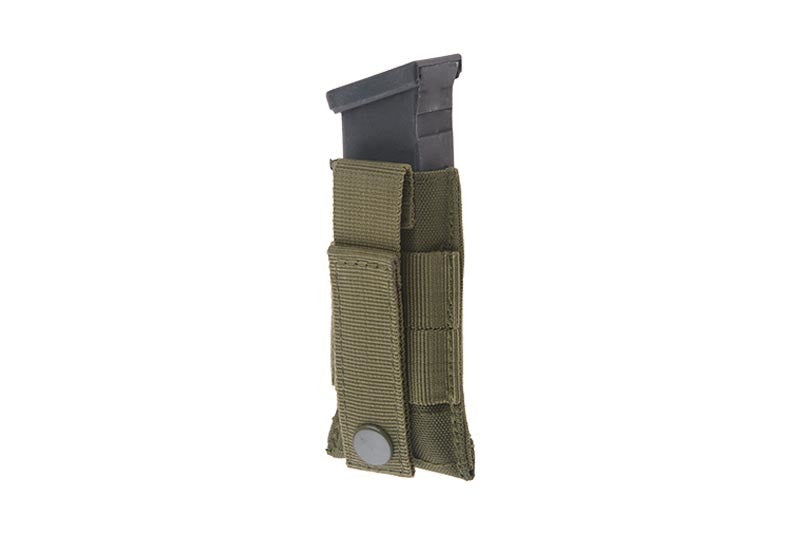 Carica immagine in Galleria Viewer, porta caricatore elasticizzato per pistola 
