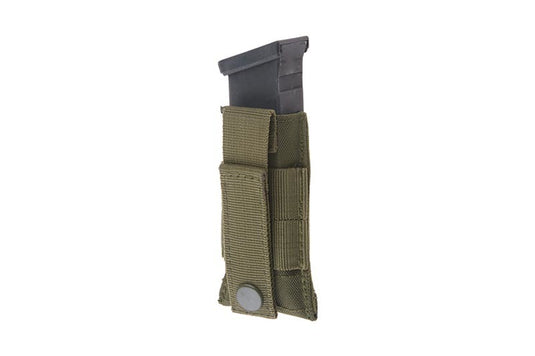 porta caricatore elasticizzato per pistola 